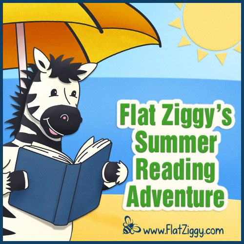 Free Summer Reading Club - Free Printables & Prizes!