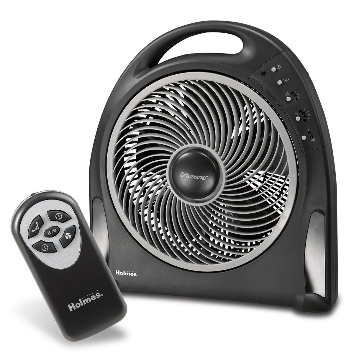 Holmes 12-Inch Remote Control Fan Only $34.58! (Reg. 60!)