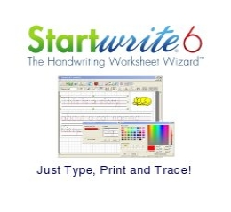 StartWrite Handwriting Software Only $25.16! (Reg. $39.95!)