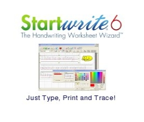 StartWrite Handwriting Software Only $25.16! (Reg. $39.95!)