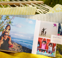 Free 8 x 8 Photo Book from Shutterfly - Just Pay Shipping!