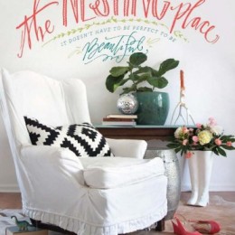 The Nesting Place Kindle eBook Only $2.99! (Reg. $19.99!)