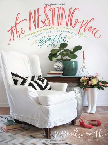 The Nesting Place Kindle eBook Only $2.99! (Reg. $19.99!)