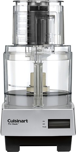 Cuisinart 7 Cup Pro Classic Food Processor Only $80! (Reg. $180!)