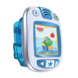 LeapFrog LeapBand Only $14.99 & Under! (Reg. $40!)
