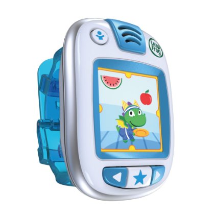 LeapFrog LeapBand Only $14.99 & Under! (Reg. $40!)
