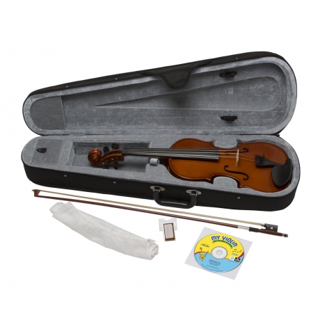 Violin Starter Kit Only $99.99! (Reg. $150!)