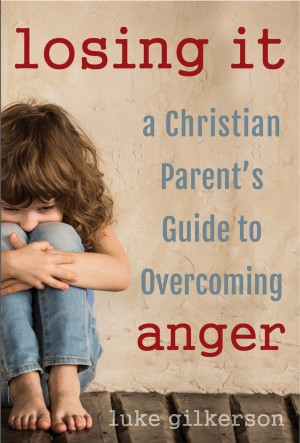 Free Parenting eBook for Overcoming Anger (Reg. $9.95!)