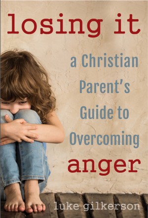 Free Parenting eBook for Overcoming Anger (Reg. $9.95!) 