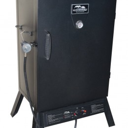 Masterbuilt Propane Smoker Only $156.79 (Reg. $250!)