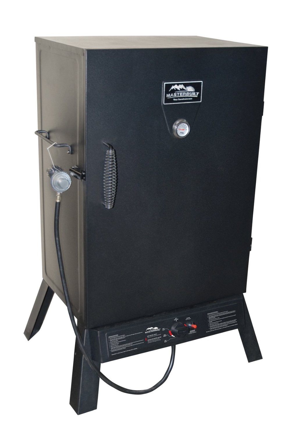 Masterbuilt Propane Smoker Only $156.79 (Reg. $250!)