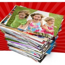 100 FREE Prints at Shutterfly - Just Pay Shipping! (ALL Customers)