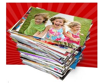 100 FREE Prints at Shutterfly - Just Pay Shipping! (ALL Customers)