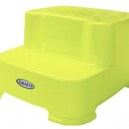 Graco Transitions Step Stool Only $9.88!