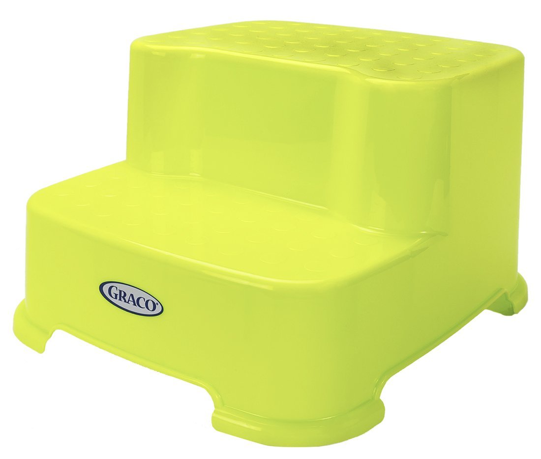 Graco Transitions Step Stool Only $9.88!