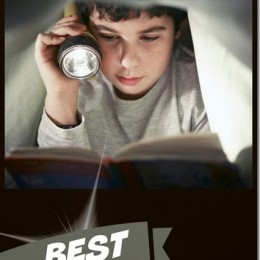 FREE 4th Grade Reading list