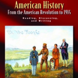 FREE American History Book