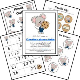 FREE Lapbook