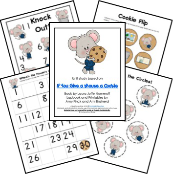 FREE Lapbook