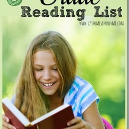FREE Reading List