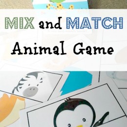 FREE Animal Game