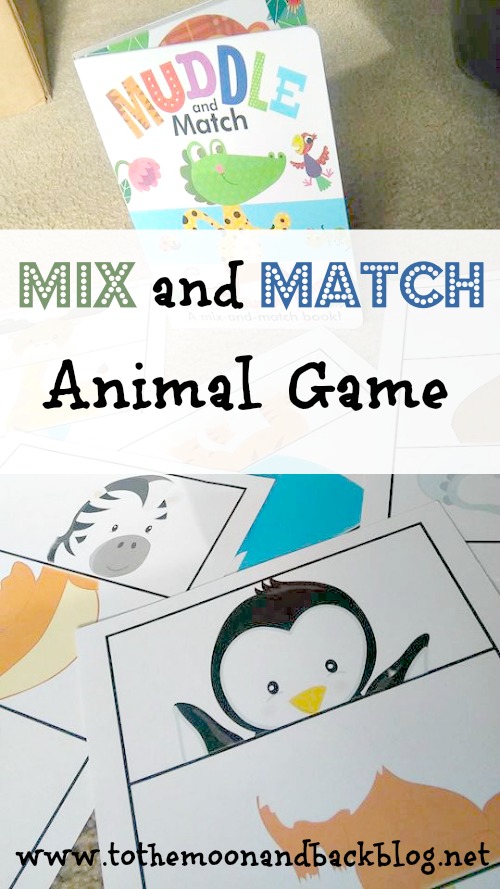 FREE Animal Game