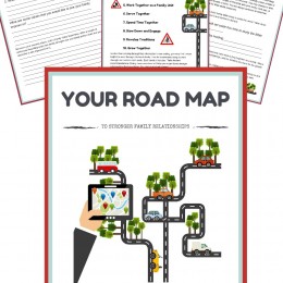 FREE Family eBook and Printables