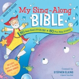 FREE My Sing Along Songs