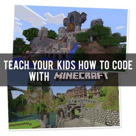 LearnToMod Minecraft Course Only $22.49! (Reg. $30!)