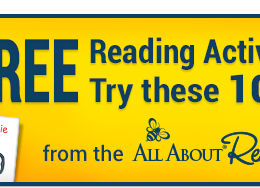 Free Reading Activity Bundle