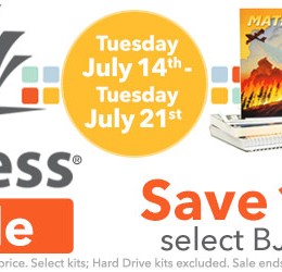 15% Off BJU Press Kits