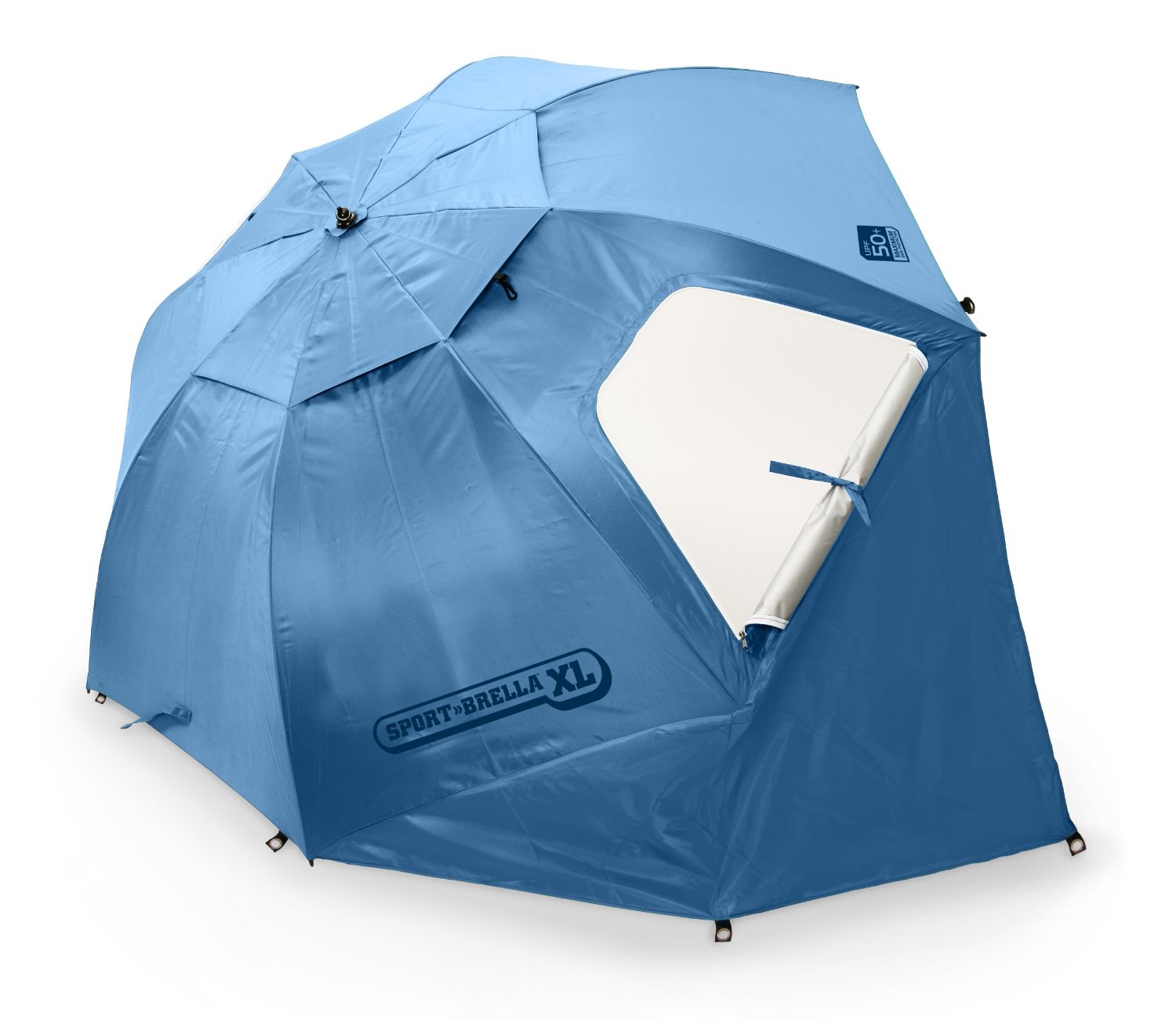 Sport-Brella XL Portable Shelter Only $42! (Reg. $80!)