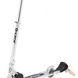 Razor Graffiti Kick Scooter Only $22.88! (Reg. $60!)