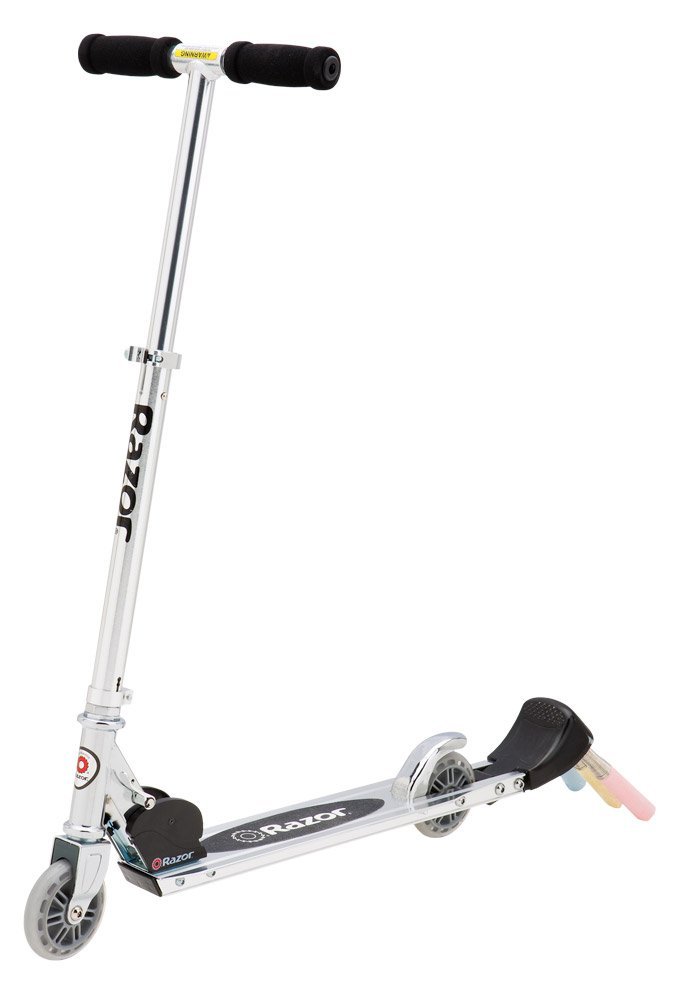 Razor Graffiti Kick Scooter Only $22.88! (Reg. $60!)