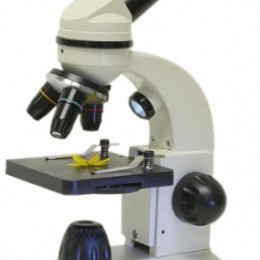 My First Lab Duo-Scope Microscope Only $65.60 (Reg. $80!)