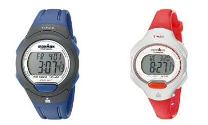 Timex Ironman Watches Only $18.99! (Reg. $43!)