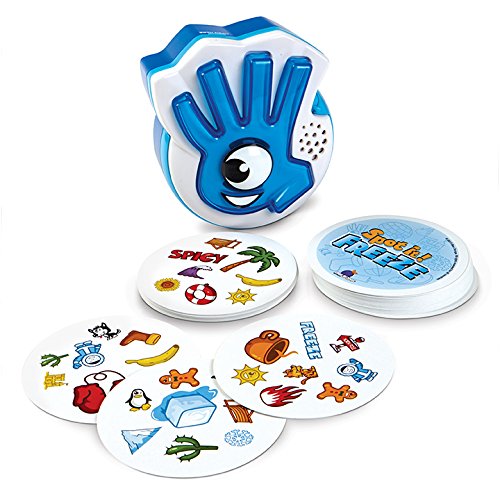 Spot It! Freeze Game Only $4.98! (Reg. $26!)