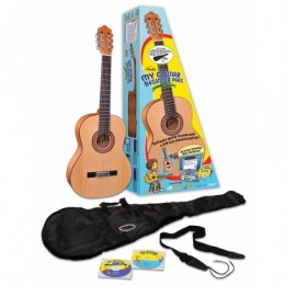 Guitar Beginner Pack Only $90! (Reg. $150!)