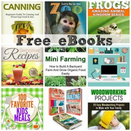Free eBooks