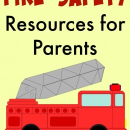 FREE Fire Safety Resources