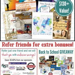 FREE Curriculum