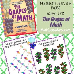 FREE Math Pages