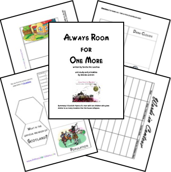 FREE Lapbook