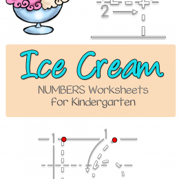 FREE Math Worksheets