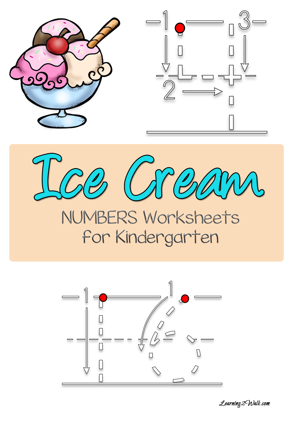 FREE Math Worksheets