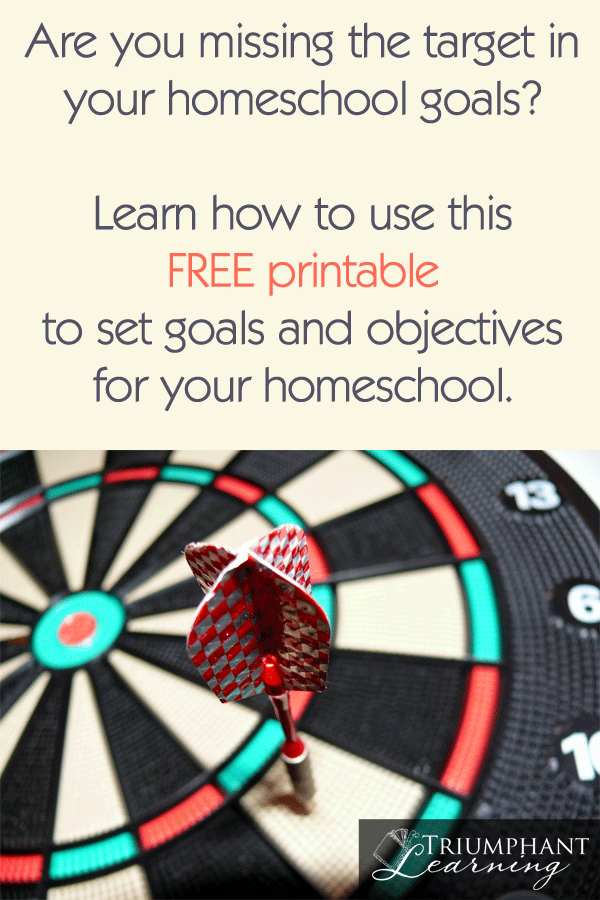 FREE Homeschool Planning