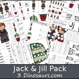 FREE Jack and Jill Pack