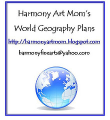 FREE World Geography Plans