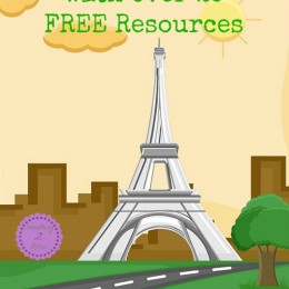 FREE French Resources