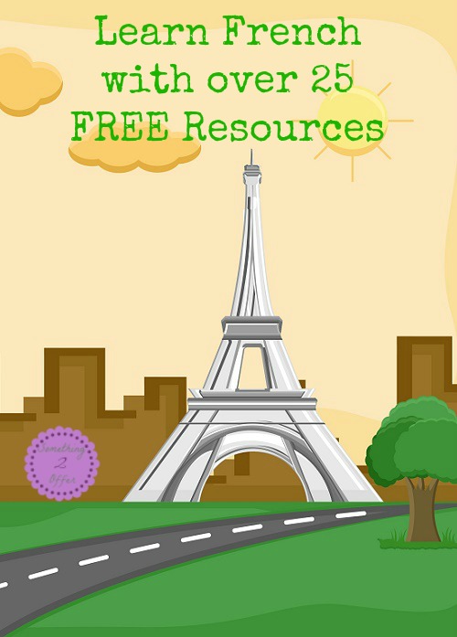 FREE French Resources